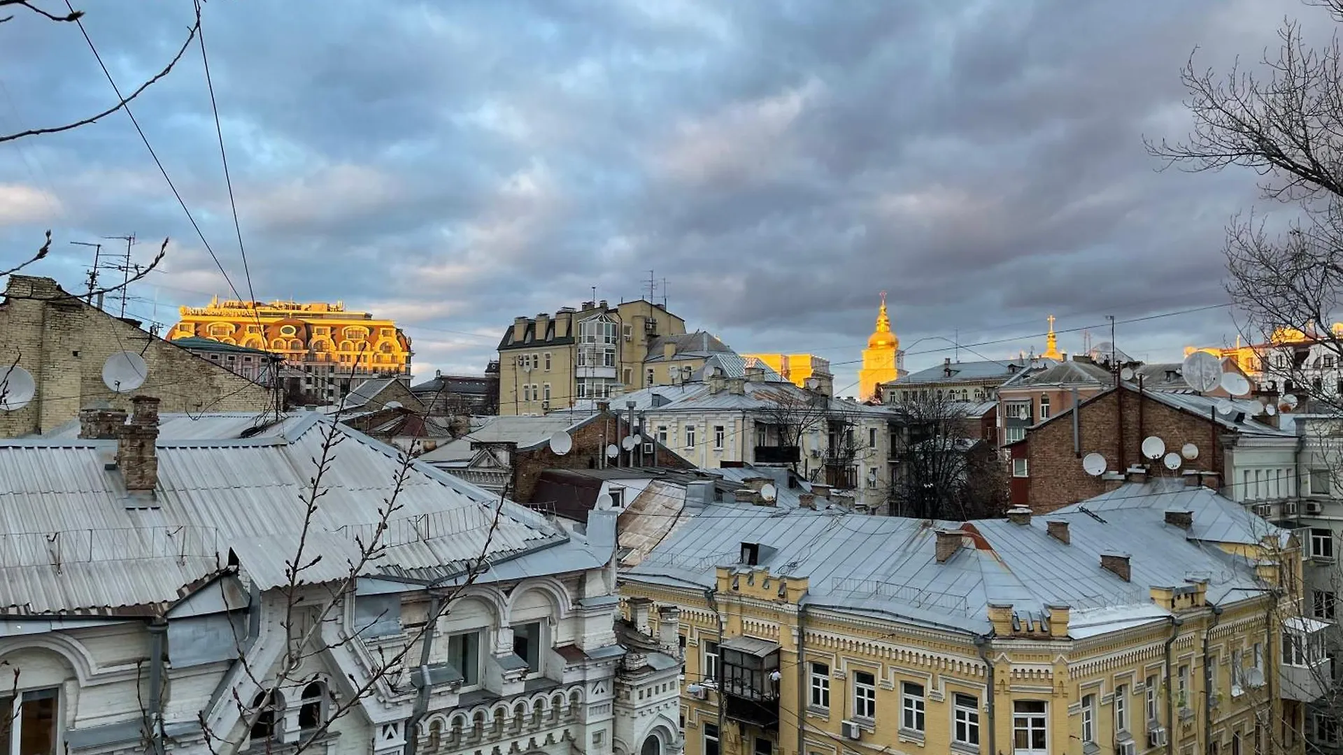 Top Location ★ Fabulous View ★ Close To Everything Kyiv 0*,  Ukraine