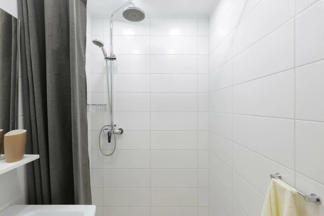 Top Location ★ Fabulous View ★ Close To Everything Kyiv Apartment