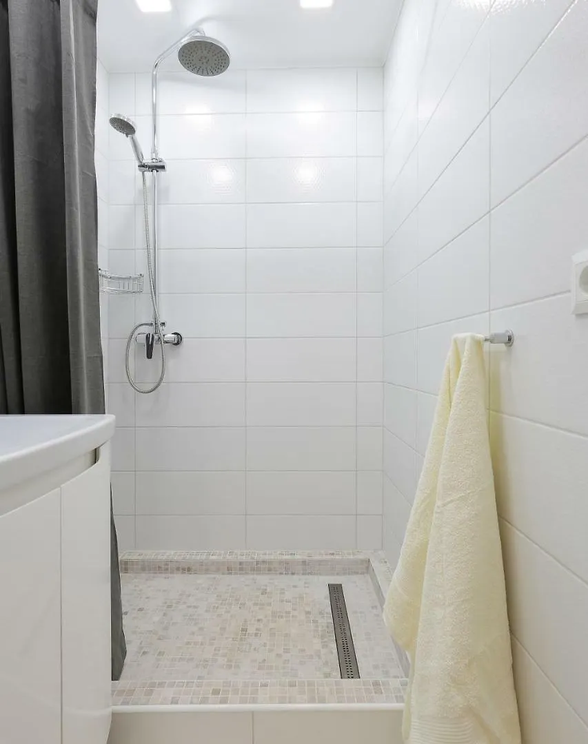 Apartment Top Location ★ Fabulous View ★ Close To Everything Kyiv