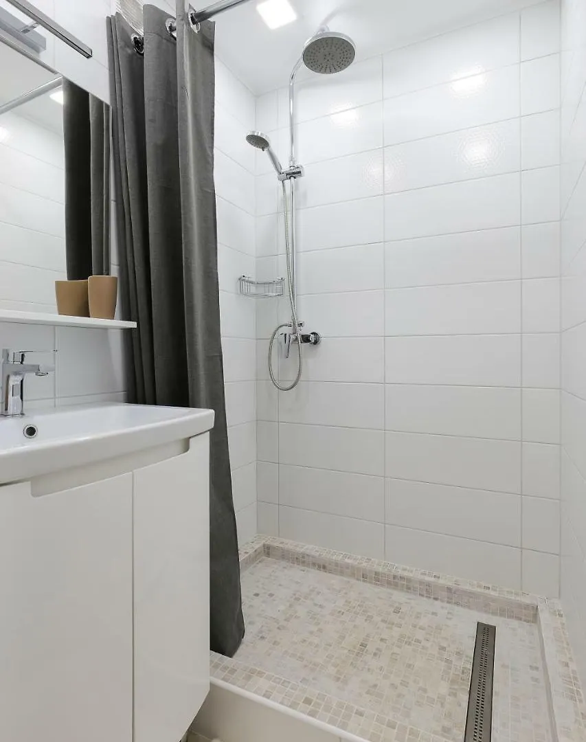 Top Location ★ Fabulous View ★ Close To Everything Kyiv 0*,