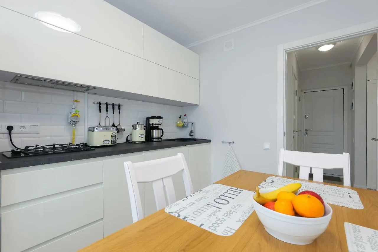 Top Location ★ Fabulous View ★ Close To Everything Kiev Daire