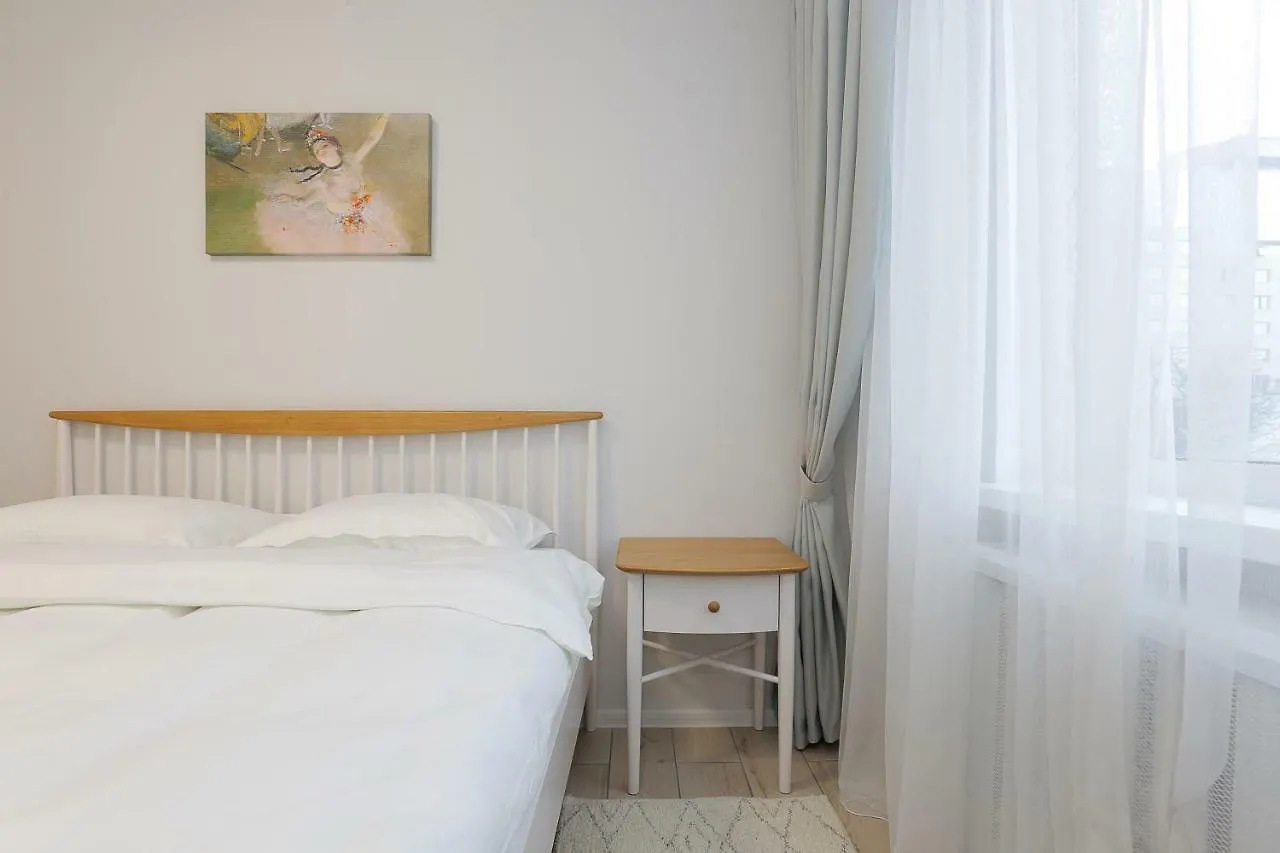 Top Location ★ Fabulous View ★ Close To Everything Kiev Daire