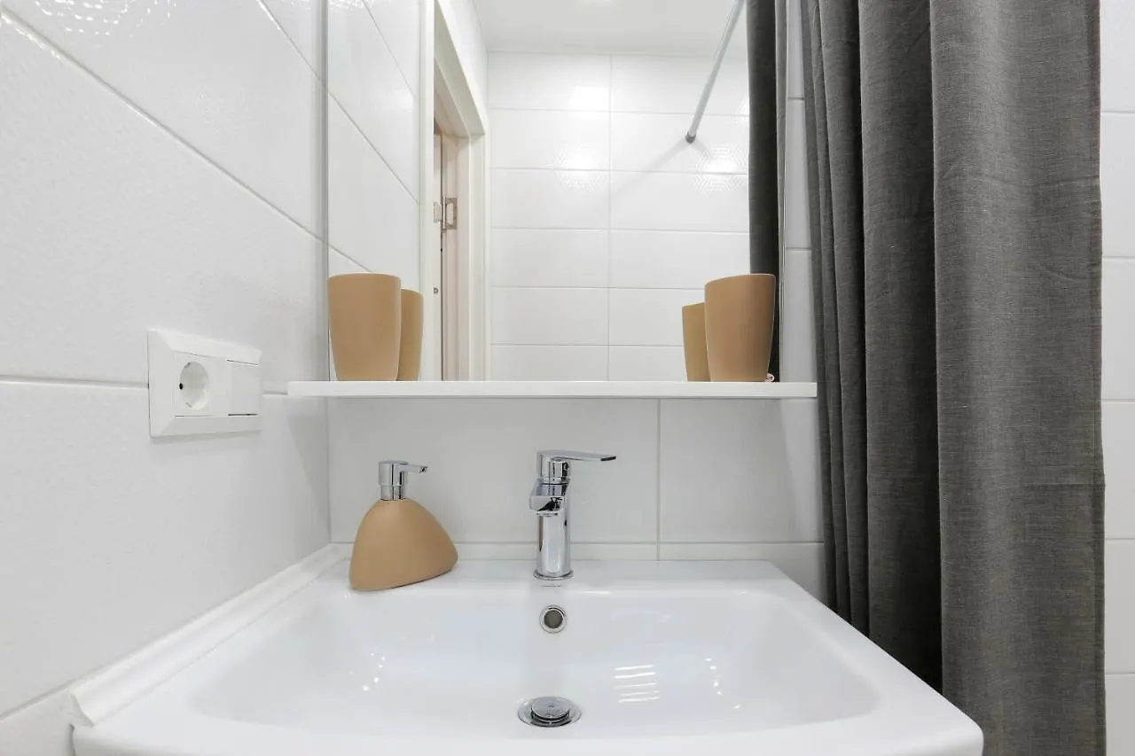 Daire Top Location ★ Fabulous View ★ Close To Everything Kiev Ukrayna