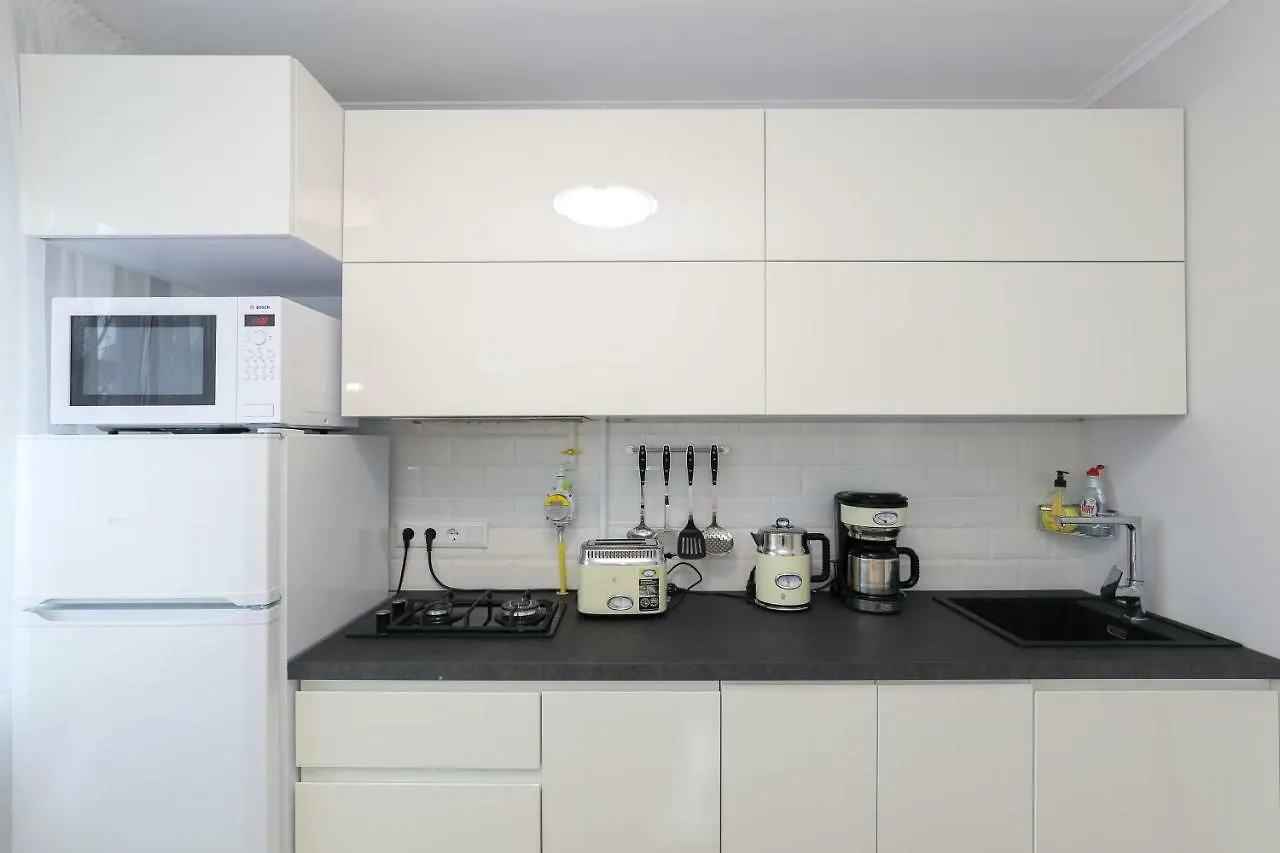 Top Location ★ Fabulous View ★ Close To Everything Kiev 0*,  Ukrayna