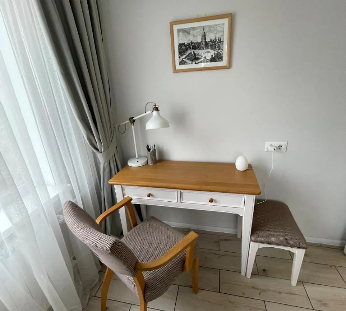 Apartamento Top Location ★ Fabulous View ★ Close To Everything Kiev